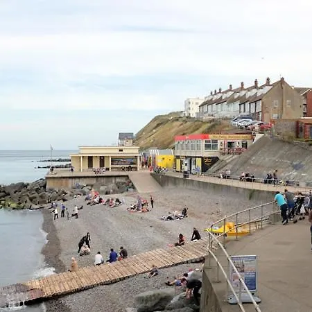 Beach Hut Seaside Cottage Sheringham Exterior photo