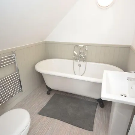 Beach Hut Seaside Cottage Sheringham Exterior photo