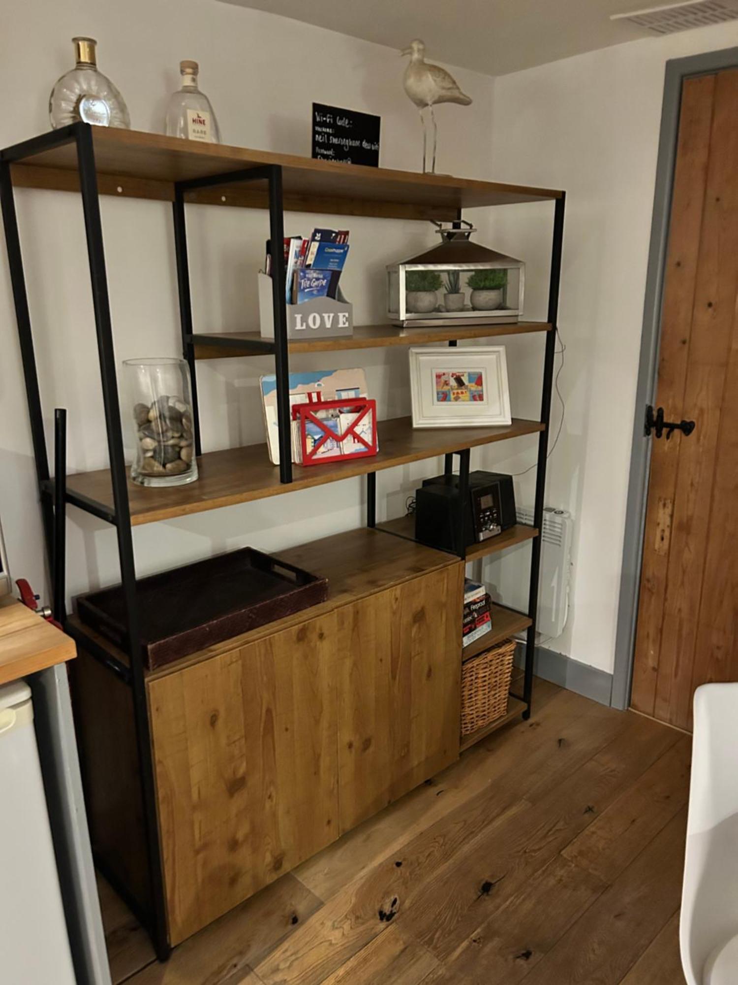 Holiday home Hut Seaside Sheringham